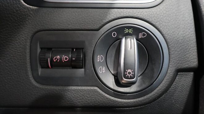 2010 Volkswagen Polo TSI image 321550