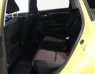 2013 Honda Fit L Package image 320362