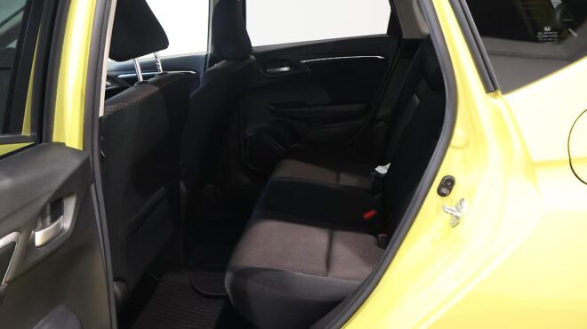 2013 Honda Fit L Package image 320362