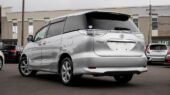 2012 Toyota Estima Hybrid, E Four X ,7 Seater image 320176