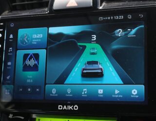 2015 Toyota Corolla FIELDER HYBRID image 320984