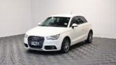 2011 Audi A1 1.4 Alloy Wheels image 320446