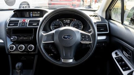 2015 Subaru Impreza 2.0i-L Eyesight AWD image 333064