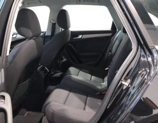 2012 Audi A4 Avant image 321338