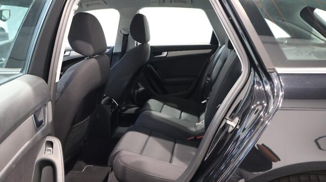 2012 Audi A4 Avant image 321338