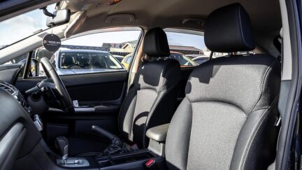 2015 Subaru Impreza 2.0i-L Eyesight AWD image 333069