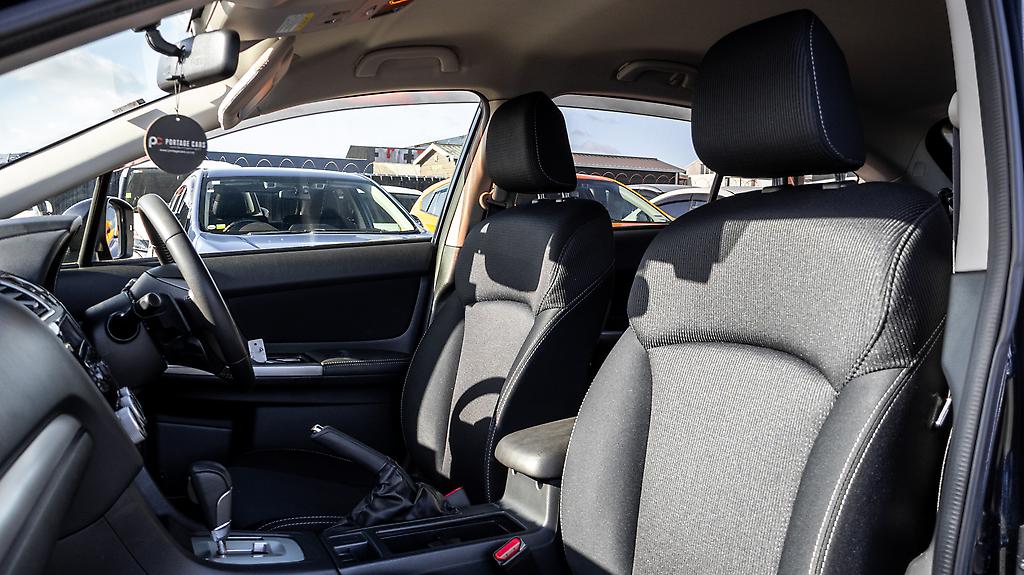 2015 Subaru Impreza 2.0i-L Eyesight AWD image 333069