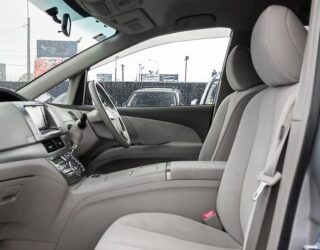 2012 Toyota Estima Hybrid, E Four X ,7 Seater image 320189