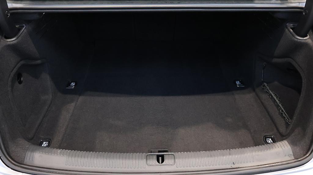 2018 Audi A4 2.0 TFSI STRONIC NZ NEW image 320519