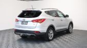 2013 Hyundai Santa Fe DM 2.2D ELITE image 320130