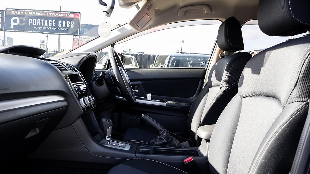 2015 Subaru Impreza 2.0i-L Eyesight AWD image 333068
