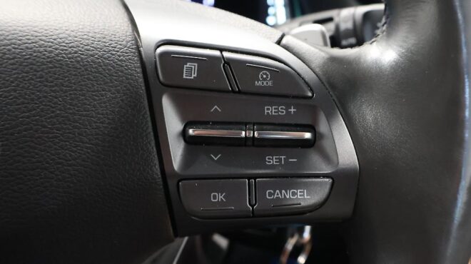 2022 Hyundai Ioniq HYBRID 1.6PH/6AM image 321323