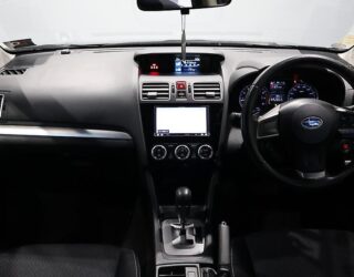 2015 Subaru Impreza Sport 2.0i Eyesight 4WD image 320388