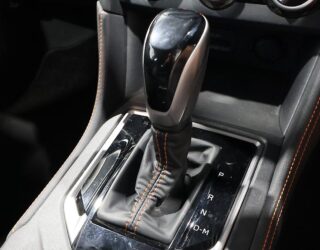 2017 Subaru Impreza Xv 2.0i-S Eyesight AWD image 321145