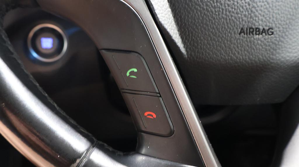 2014 Hyundai Santa Fe DM 3.3V6 ELITE 7S 2W 2 YEAR WARRANTY image 320580