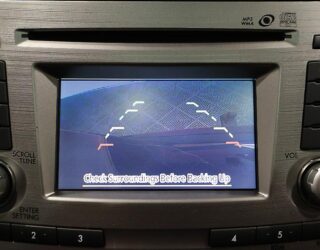 2012 Subaru Outback 2.5I CVT PREMIUM NZ New image 319983