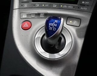 2014 Toyota Prius image 321615