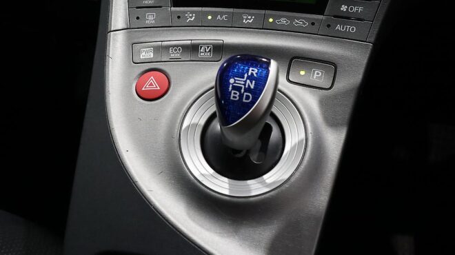 2014 Toyota Prius image 321615