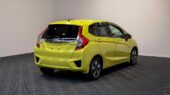 2016 Honda Fit HYBRID image 321040