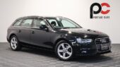 2012 Audi A4 Avant image 321331