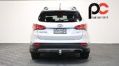 2014 Hyundai Santa Fe DM 3.3V6 ELITE 7S 2W image 320545