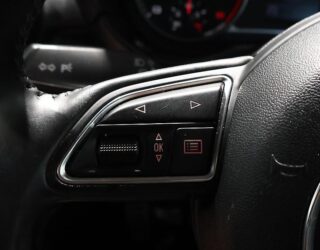 2011 Audi A1 1.4 Alloy Wheels image 320463