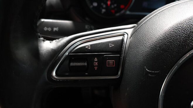 2011 Audi A1 1.4 Alloy Wheels image 320463