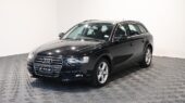 2012 Audi A4 Avant image 321333
