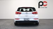 2021 Hyundai I30 PDE 1.5 HATCH 1.5P image 321625