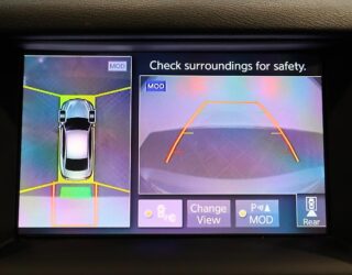 2015 Nissan Skyline 350GT image 321482