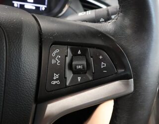 2017 Holden Trax LTZ 1.4P/6AT image 320882