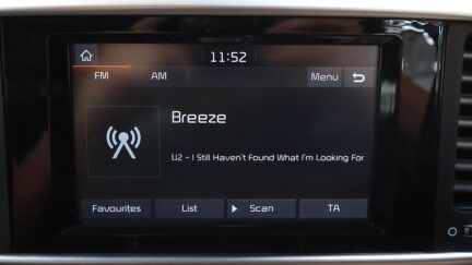 2021 Kia Sportage URBAN LX 2.0P/6AT image 320223