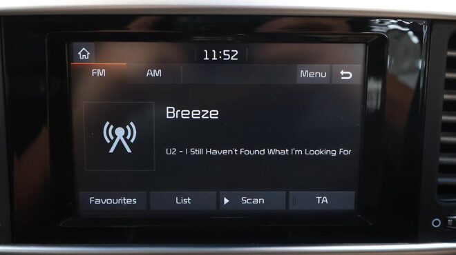 2021 Kia Sportage URBAN LX 2.0P/6AT image 320291