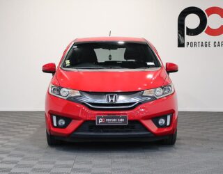 2013 Honda Fit Hybrid Hybrid S-Package image 319944