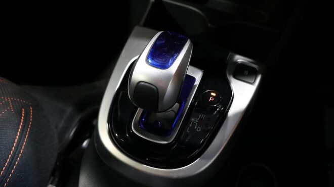 2013 Honda Fit Hybrid Hybrid S-Package image 319960