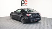 2013 Toyota 86 6SPEED Manual image 321521