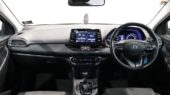 2021 Hyundai I30 PDE 1.5 HATCH 1.5P image 321631