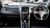 2016 Suzuki Grand Vitara VJLXN 2.4P/4WD/5MT/S NZ NEW image 320935