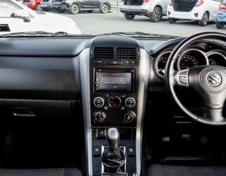 2016 Suzuki Grand Vitara VJLXN 2.4P/4WD/5MT/S NZ NEW image 320935