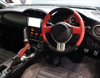 2013 Toyota 86 6SPEED Manual image 321528