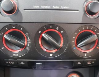 2006 Mazda Mazda3 SPORTHATCH GSX 2.0 A image 320781