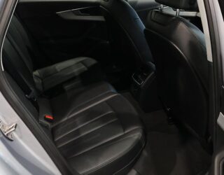 2018 Audi A4 2.0 TFSI STRONIC NZ NEW image 320309