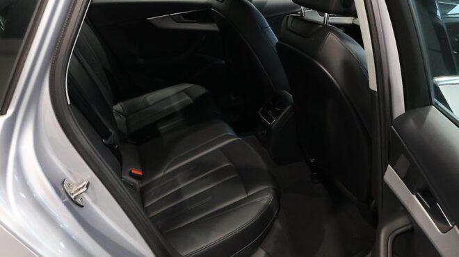 2018 Audi A4 2.0 TFSI STRONIC NZ NEW image 320309