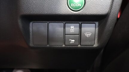 2013 Honda Fit Hybrid S-Package image 320131