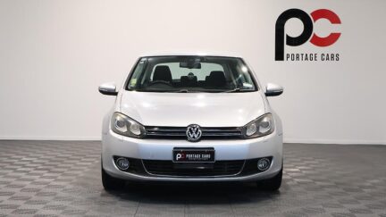 2012 Volkswagen Golf TSI Comfort Line 1.4L image 319890