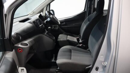 2021 Nissan Nv200 Like New, Small Van image 319975