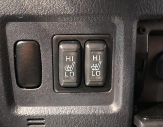 2012 Mitsubishi Pajero 3.2 Turbo Diesel image 320510