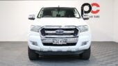 2016 Ford Ranger XLT DOUBLE CAB W/S A image 321219