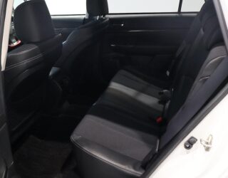 2012 Subaru Legacy Touring Wagon 2.5 I Eyesight S Package image 320086