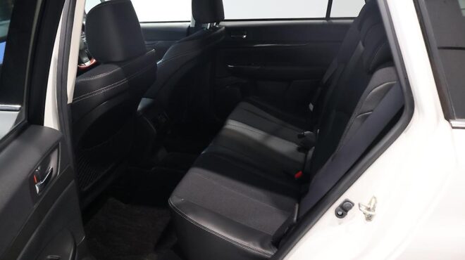 2012 Subaru Legacy Touring Wagon 2.5 I Eyesight S Package image 320086